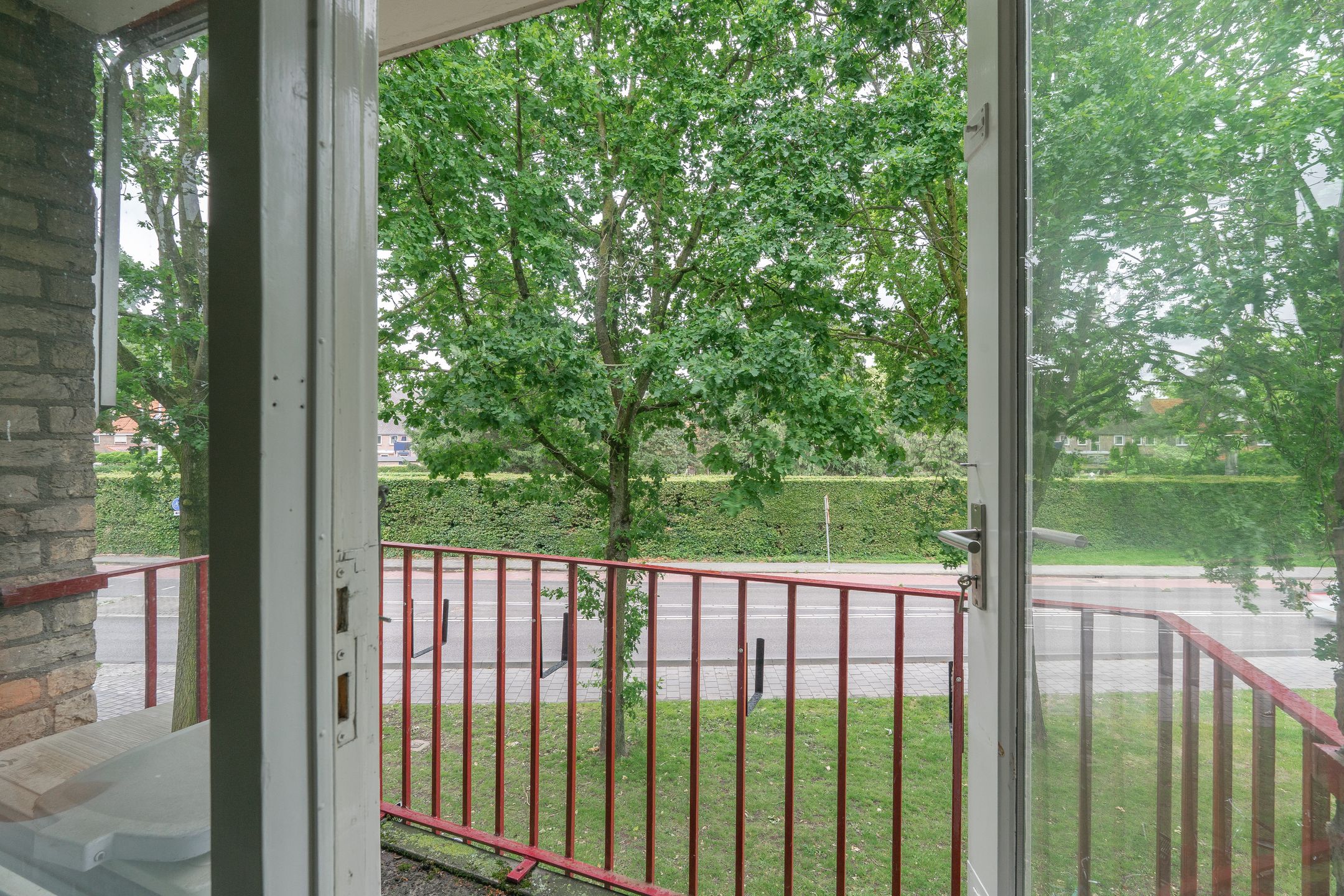Photo 9 of Stadswal 24-B