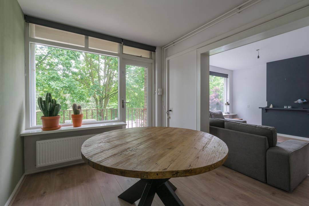Photo 8 of Stadswal 24-B