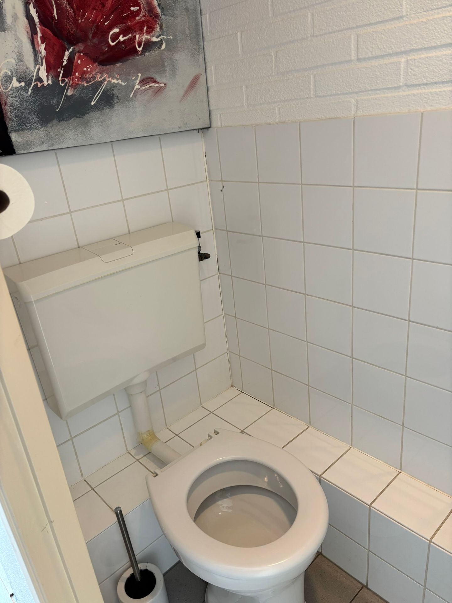 View photo 4 of Protonweg 14-F