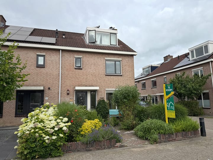 Foto 5 van Koperslagerlaan 42