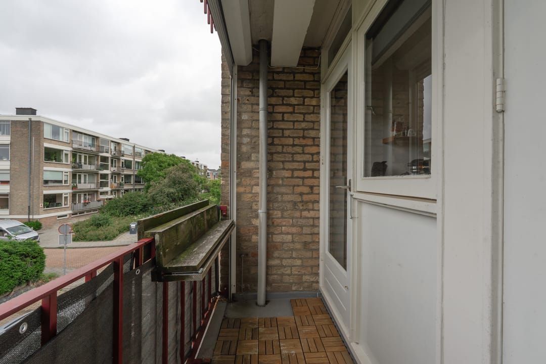 Photo 13 of Stadswal 24-B