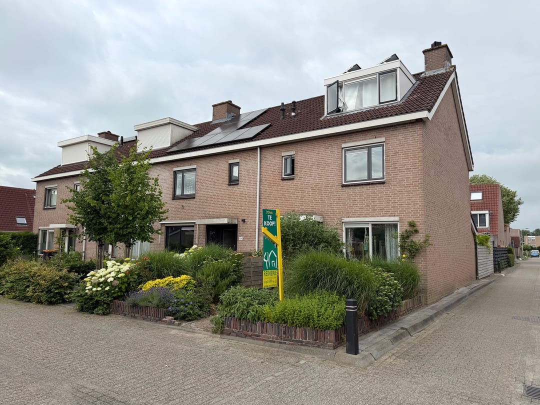 Foto 1 van Koperslagerlaan 42