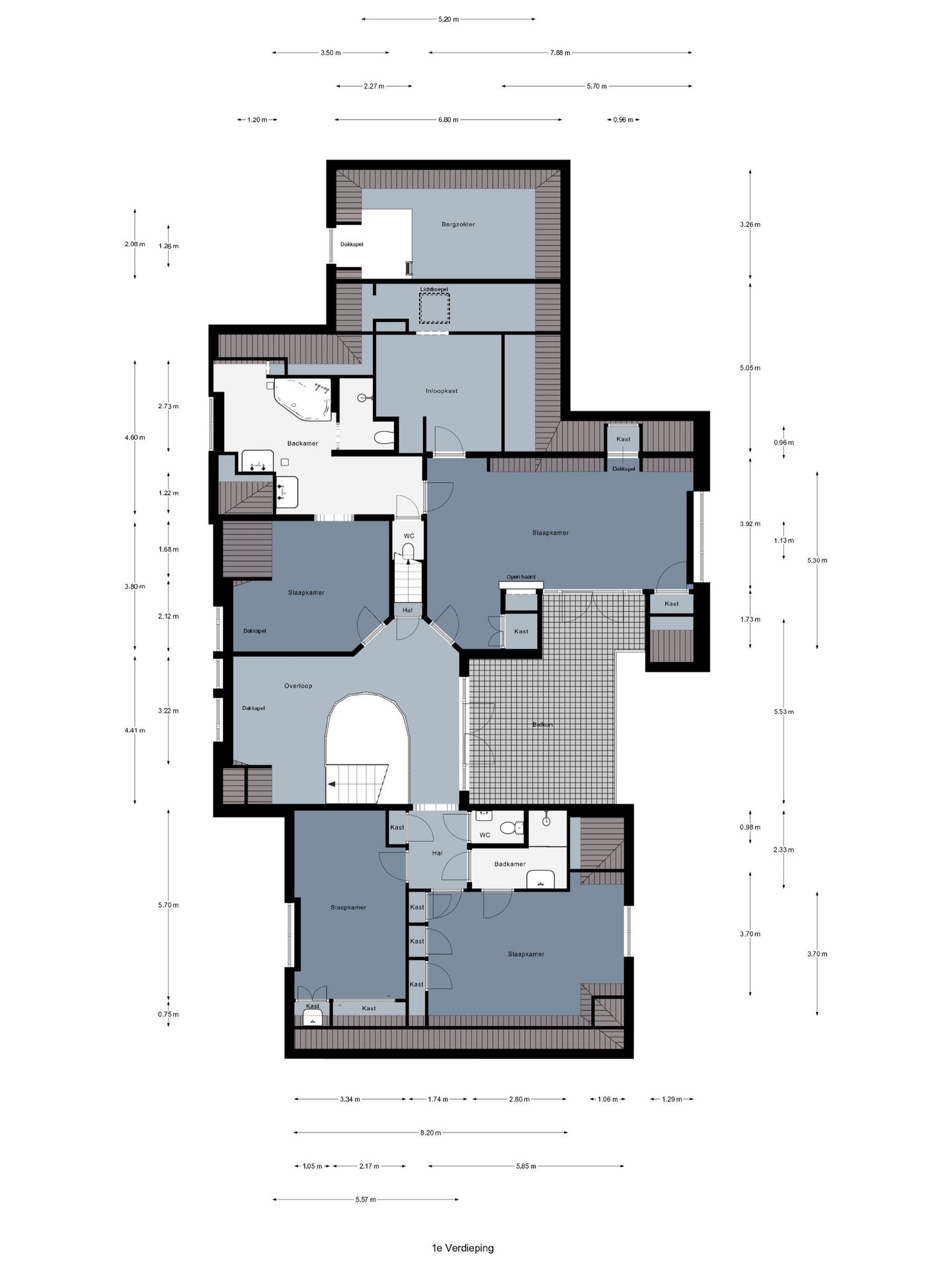 Foto 94 van Laan van Denizli 3