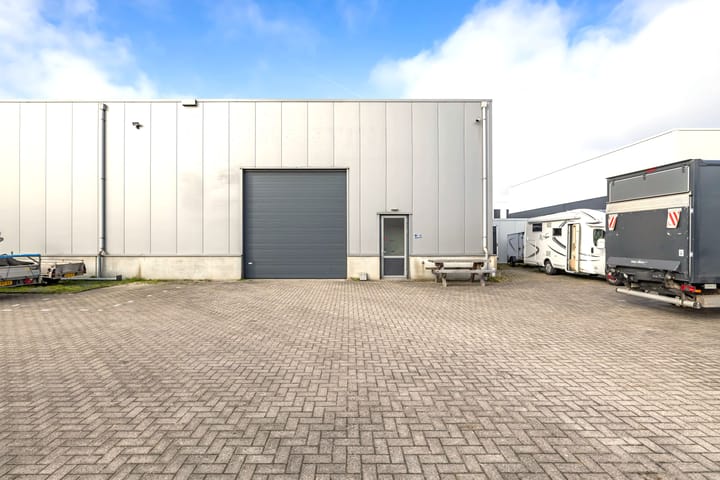 Vossenkamp 5-A