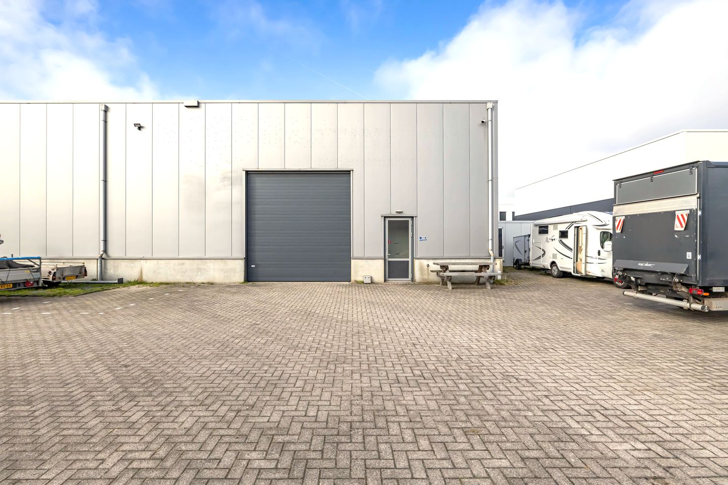 Bekijk foto 1 van Vossenkamp 5-a