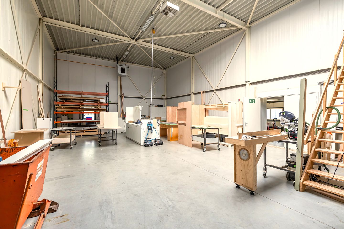 Bekijk foto 3 van Vossenkamp 5-a