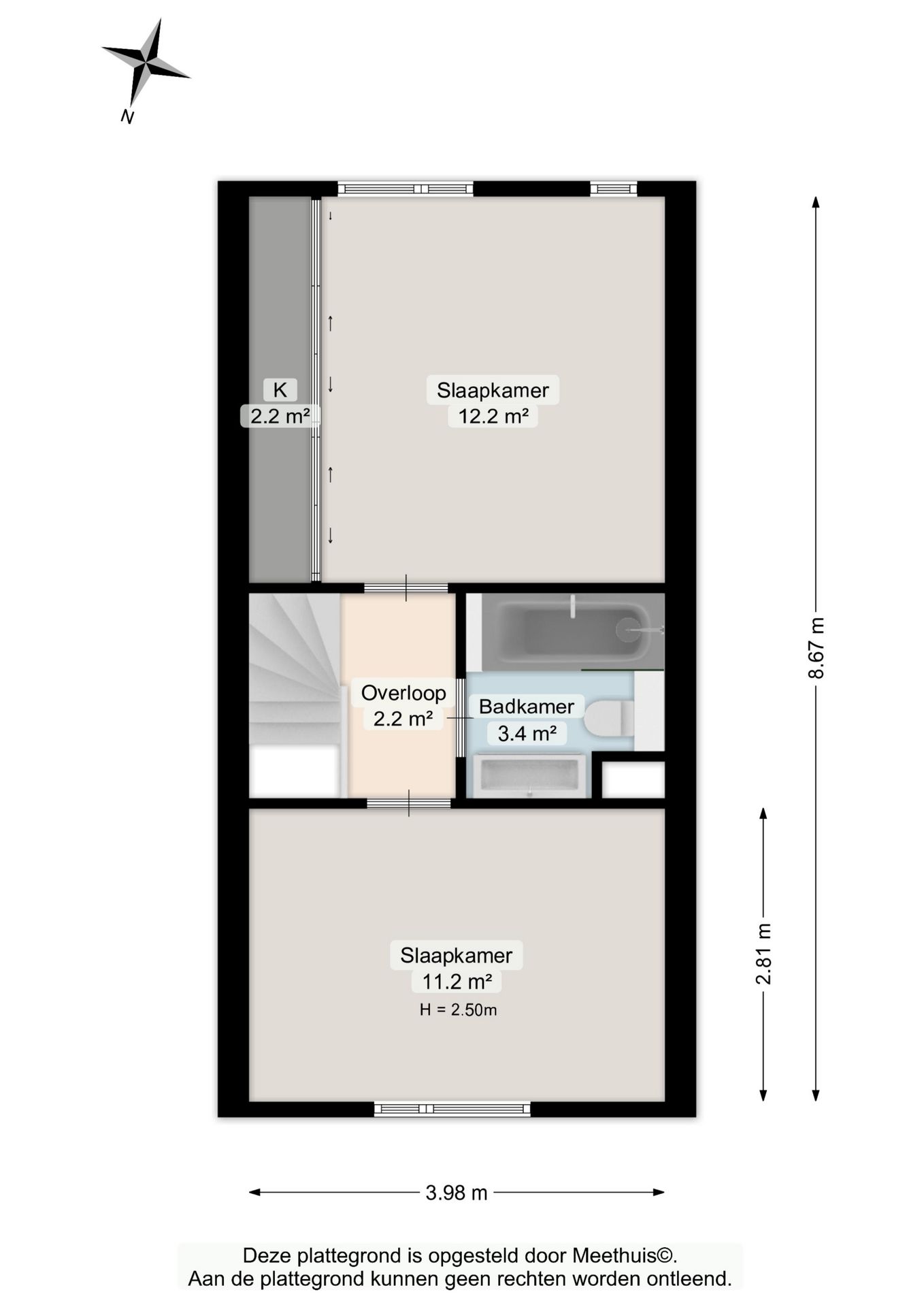 Foto 42 van H.S. Trumanstraat 16