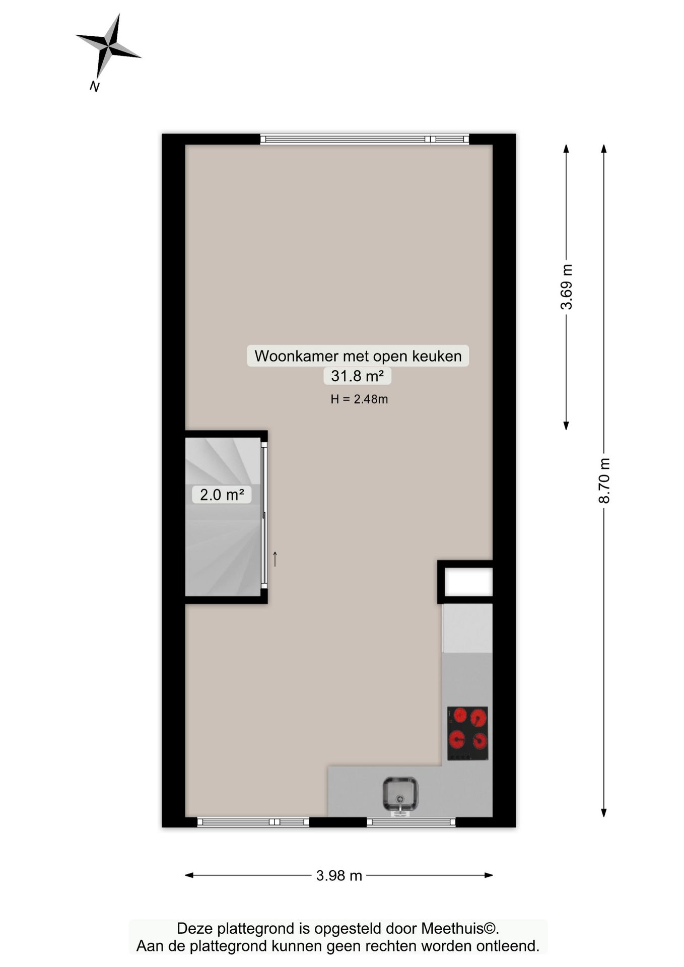 Foto 40 van H.S. Trumanstraat 16