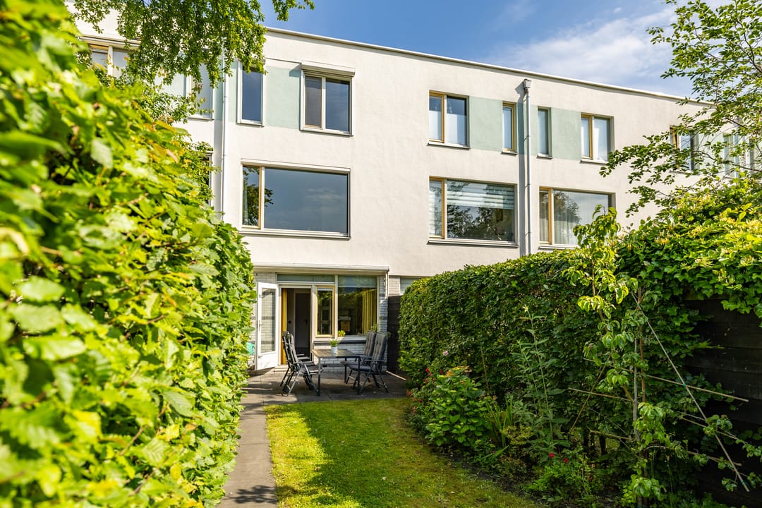 Foto 28 van H.S. Trumanstraat 16