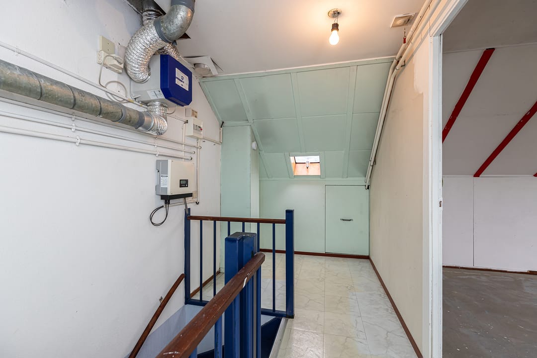 Photo 22 of Wiardi Beckmanstraat 19