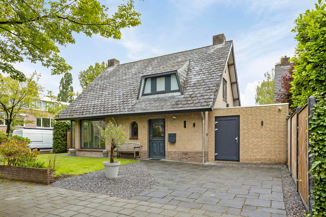 Foto 41 van Bremlaan 1