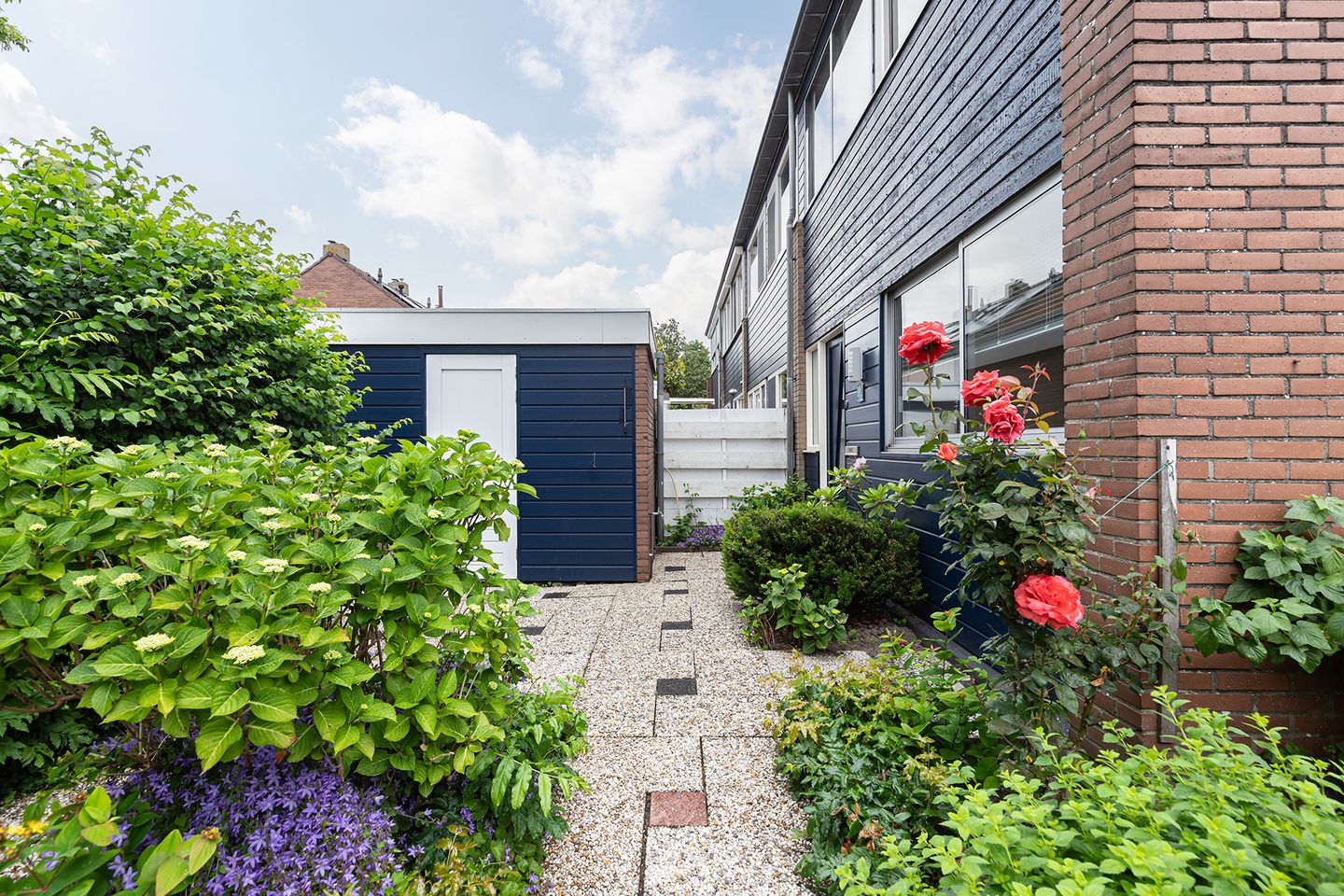Photo 29 of Wiardi Beckmanstraat 19