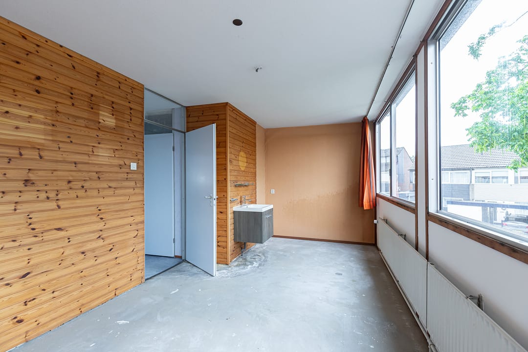 Photo 16 of Wiardi Beckmanstraat 19