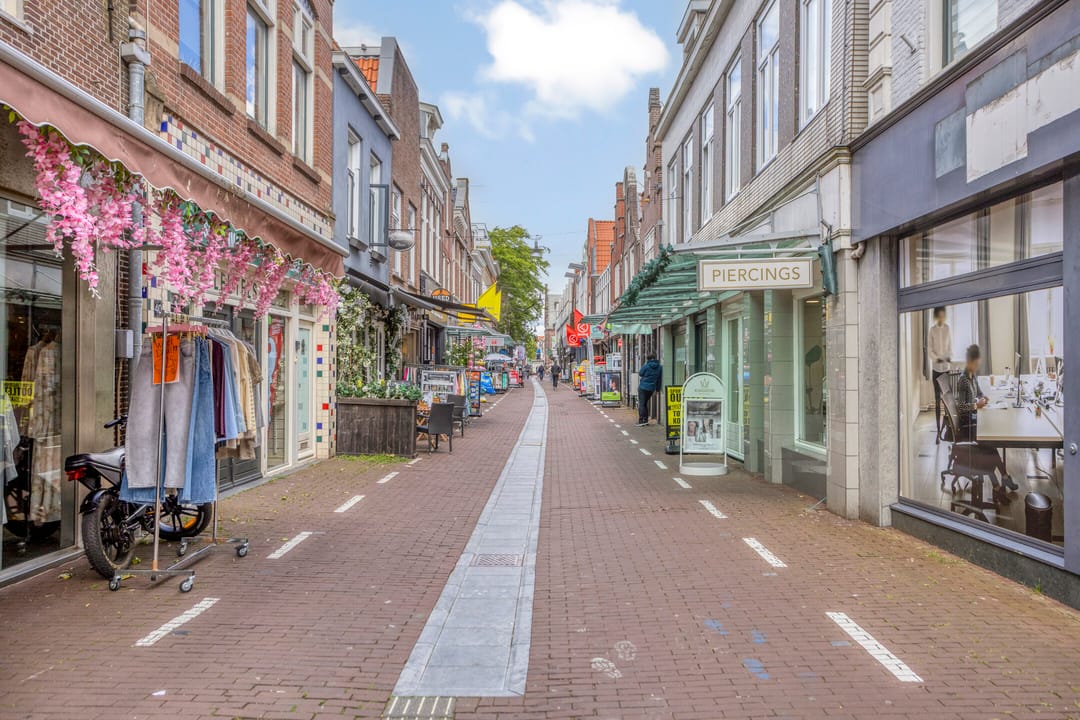 Photo 28 of Nieuwstraat 10-A