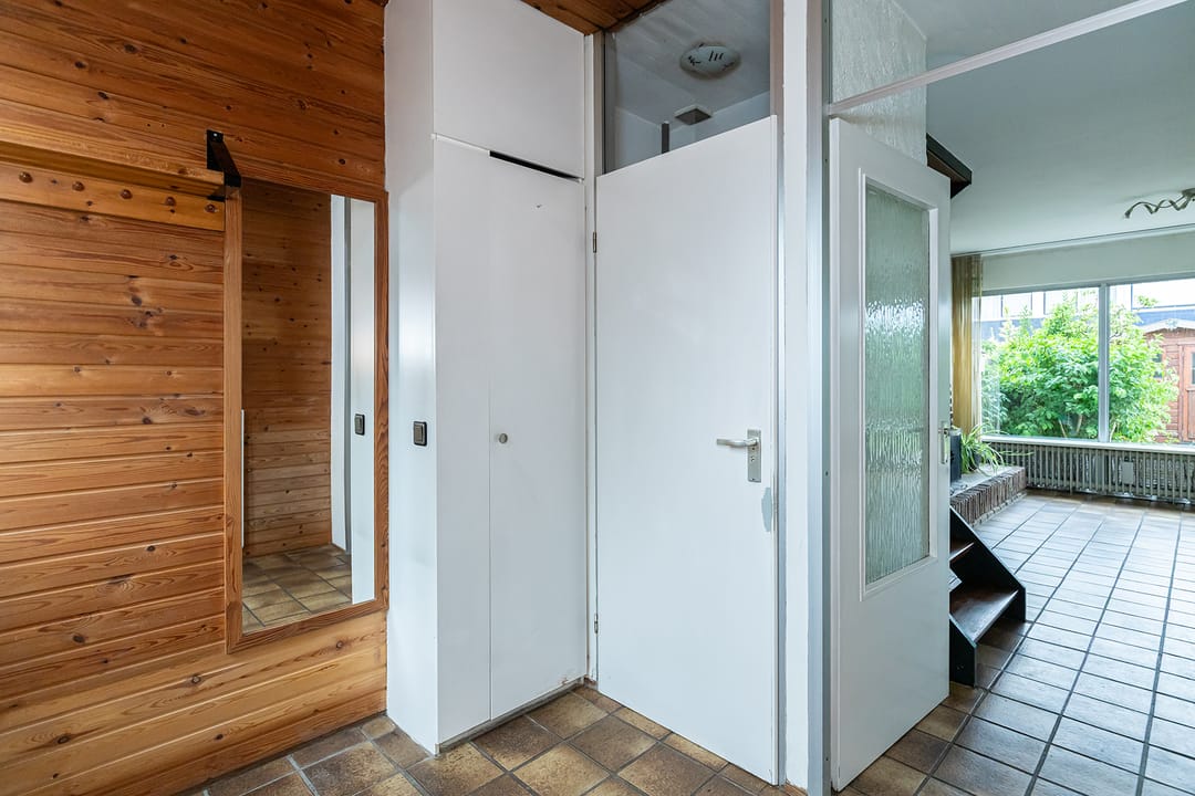 Photo 7 of Wiardi Beckmanstraat 19