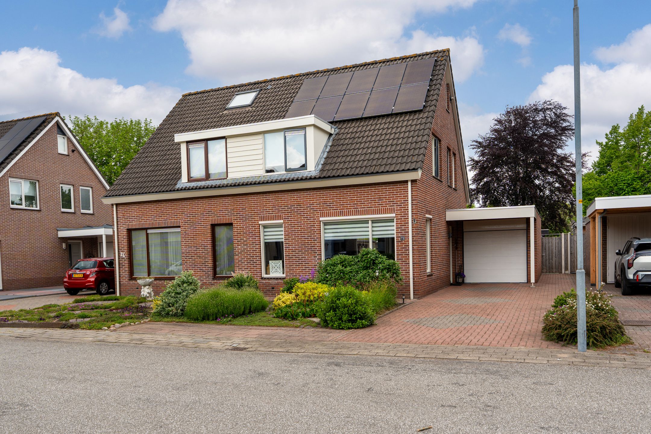 Brouwersweg 72 