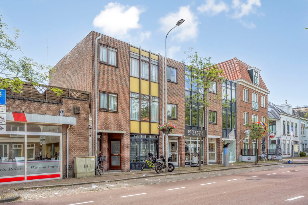 Photo 8 of Nieuwstraat 10-A