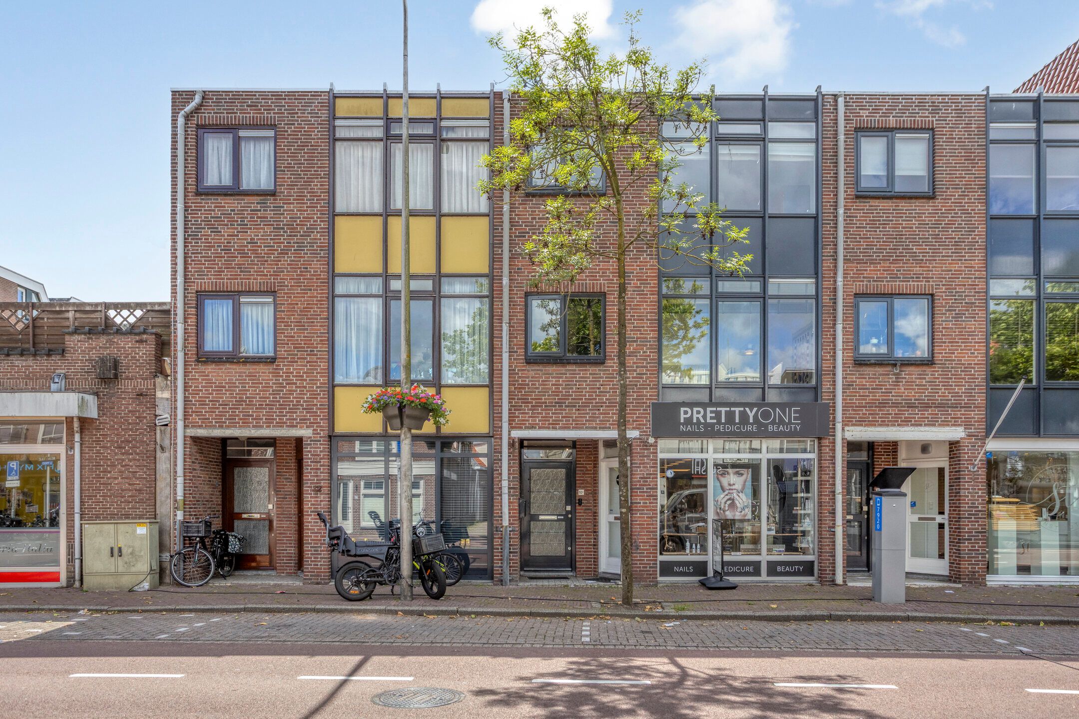 Photo 3 of Nieuwstraat 10-A