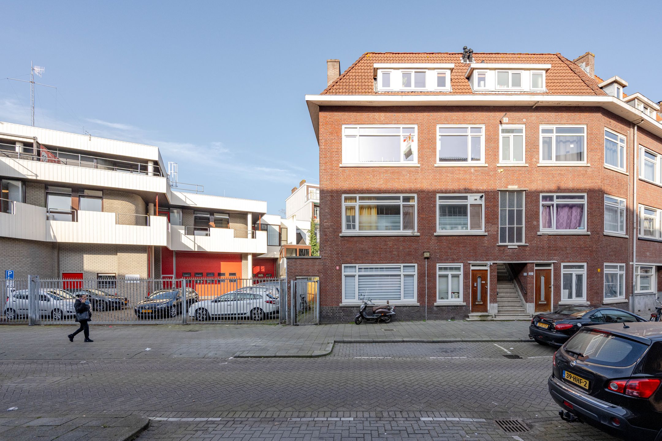 Moerkerkestraat 153-A Rotterdam - View 6