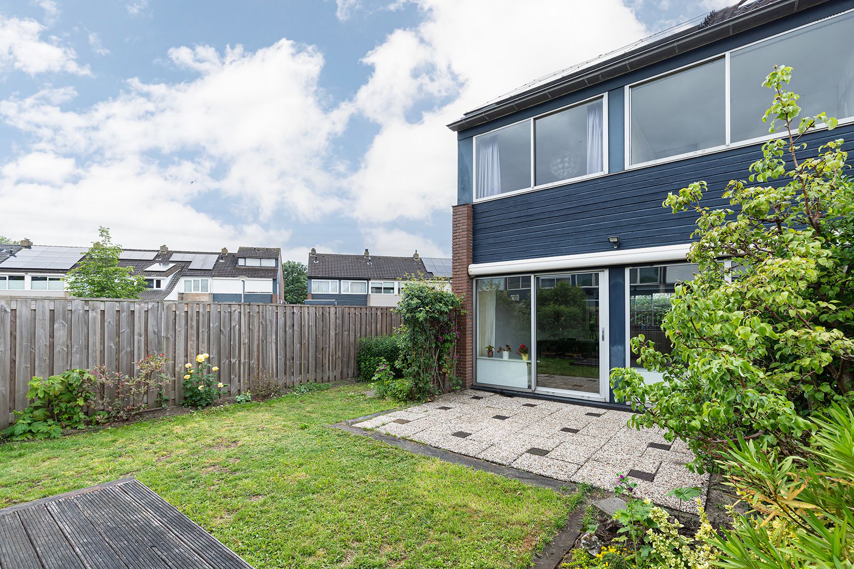Photo 27 of Wiardi Beckmanstraat 19