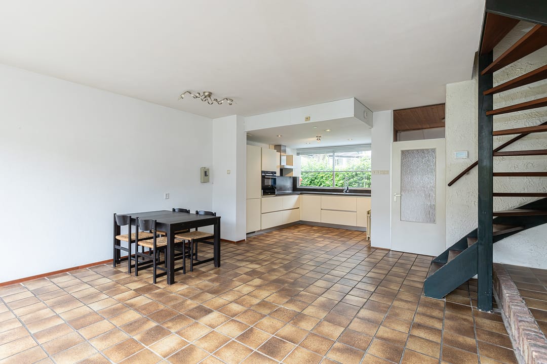 Photo 11 of Wiardi Beckmanstraat 19