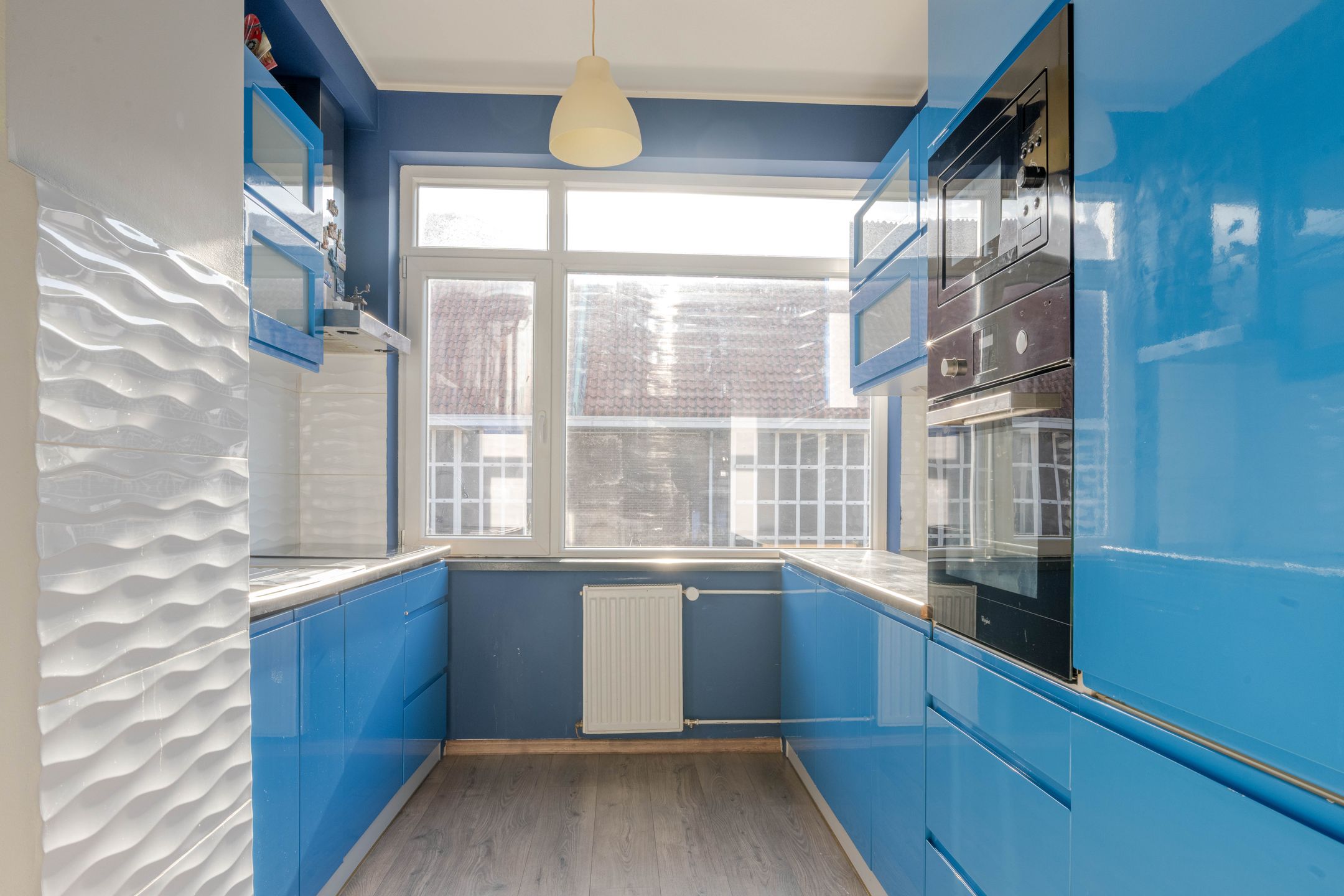 Moerkerkestraat 153-A Rotterdam - View 3