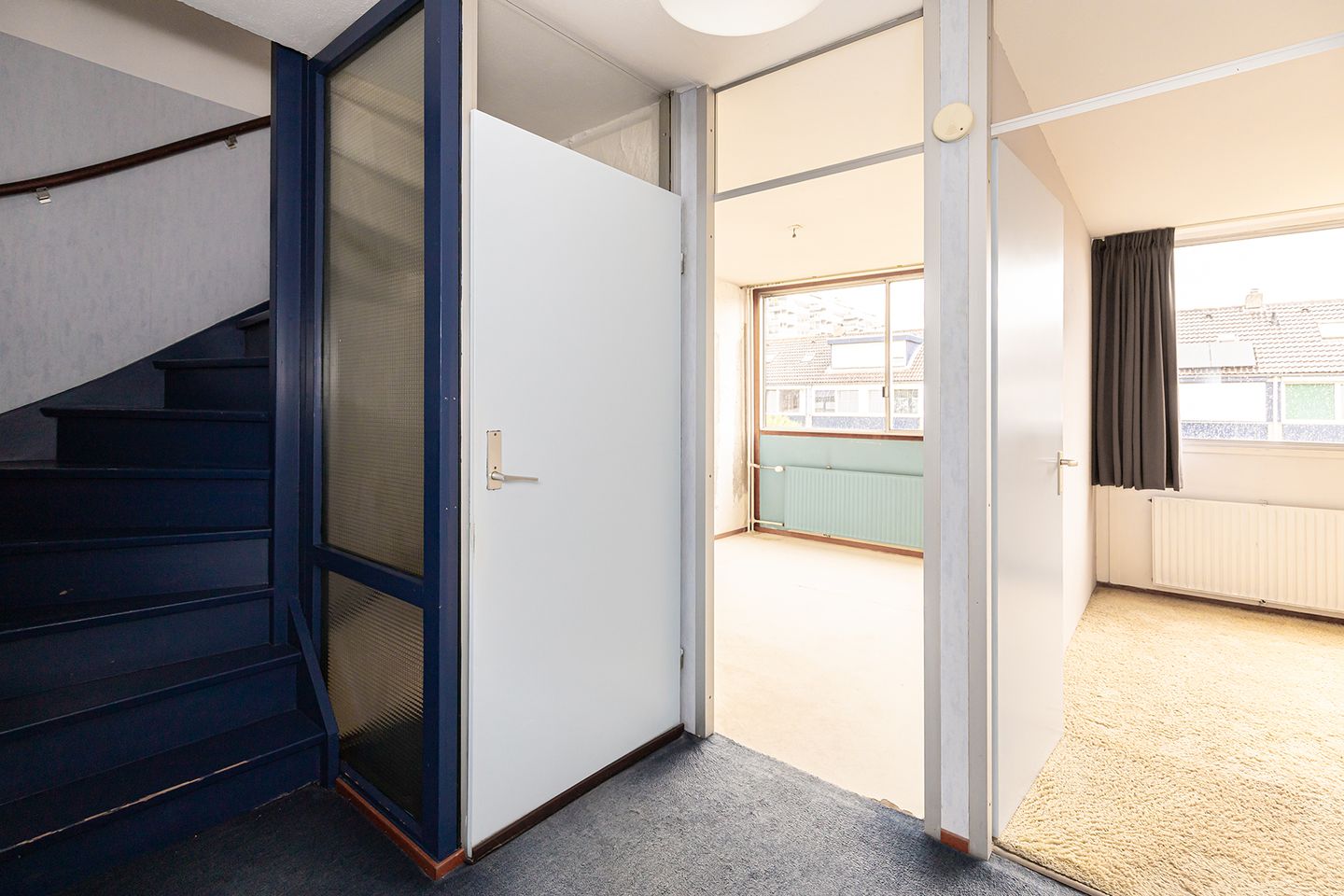 Photo 14 of Wiardi Beckmanstraat 19