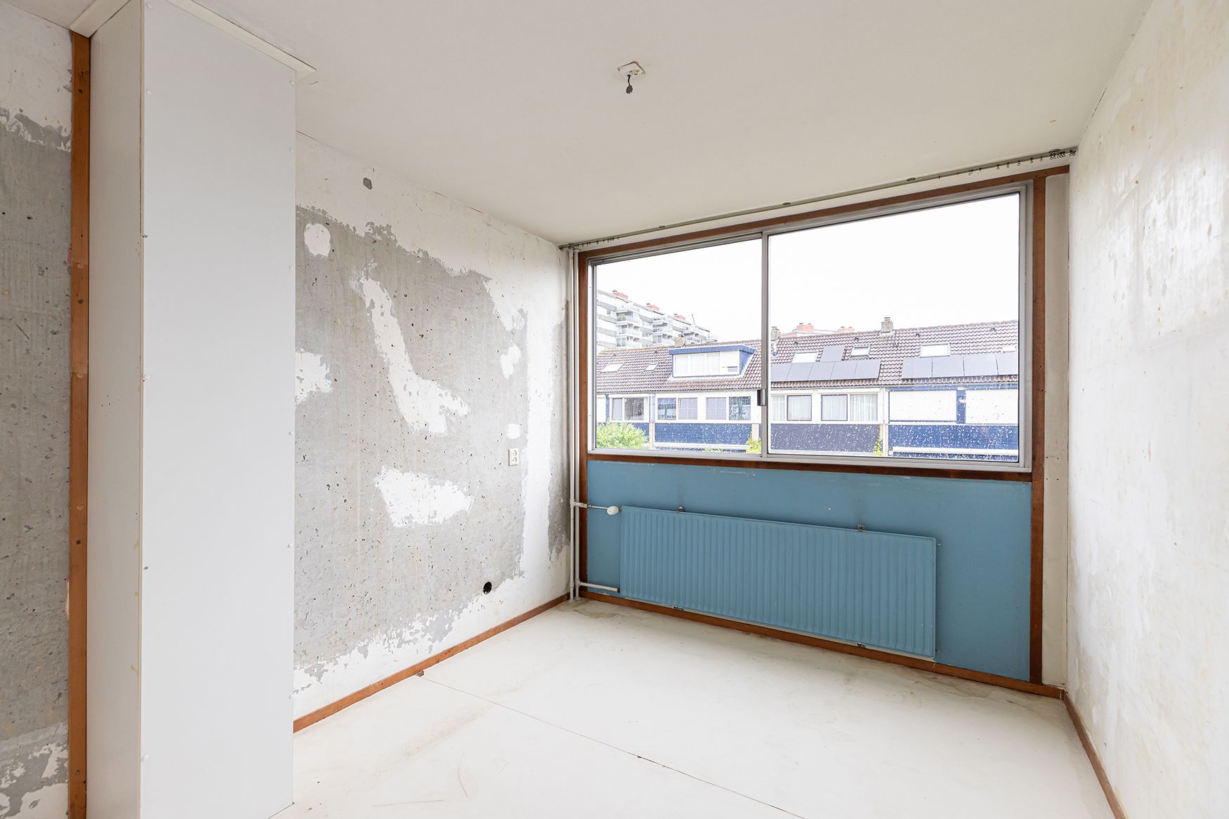 Photo 18 of Wiardi Beckmanstraat 19