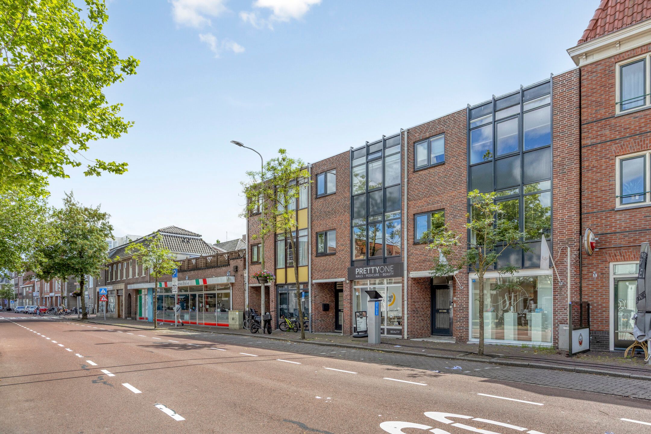 Photo 9 of Nieuwstraat 10-A