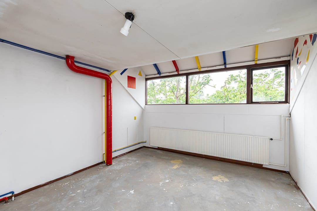 Photo 23 of Wiardi Beckmanstraat 19