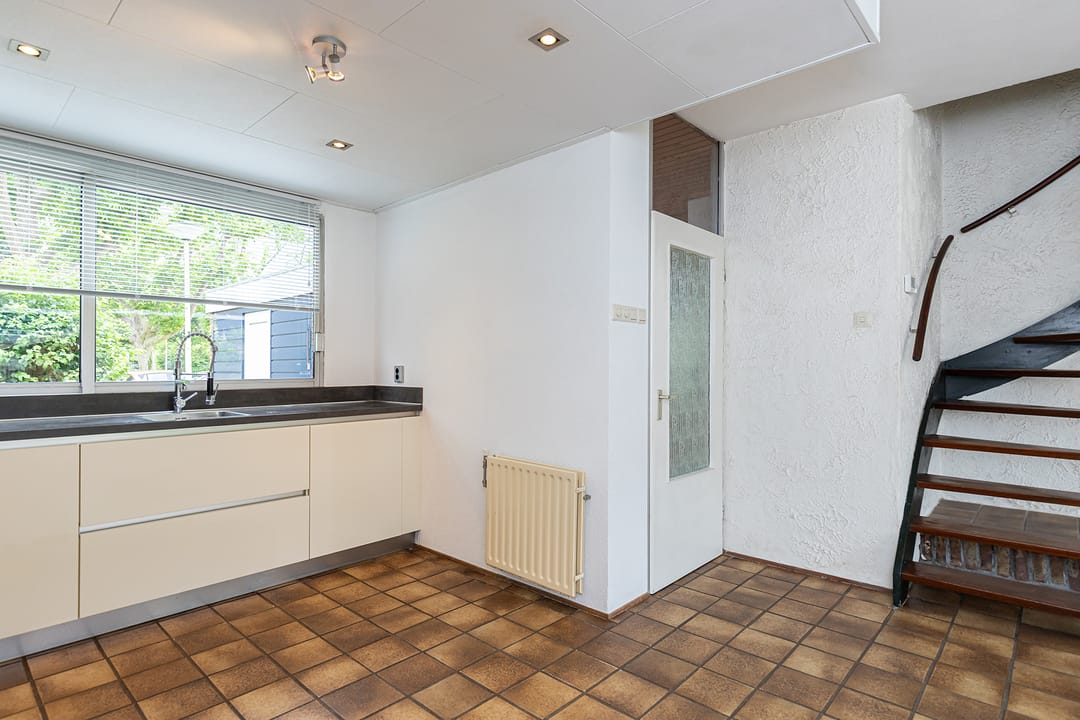 Photo 13 of Wiardi Beckmanstraat 19