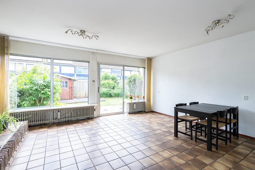 Photo 2 of Wiardi Beckmanstraat 19