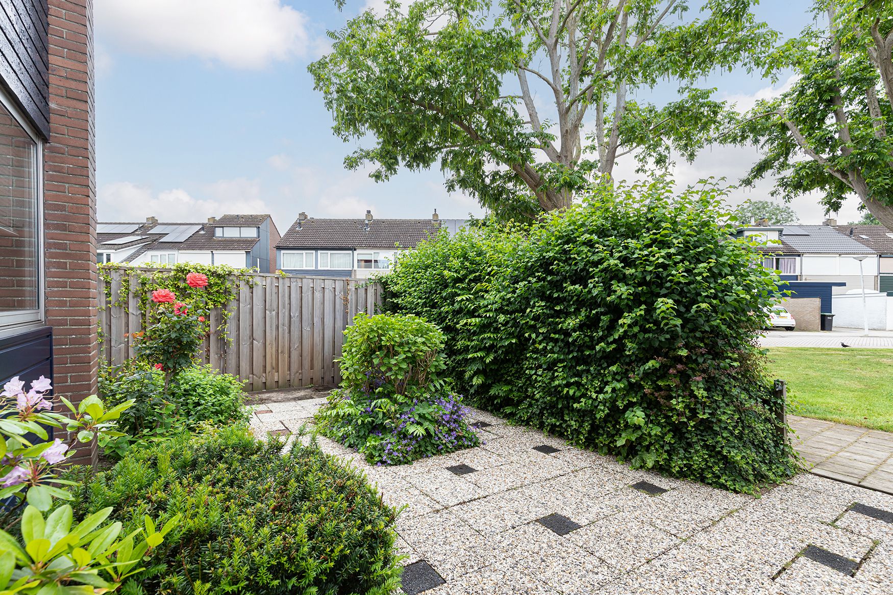 Photo 30 of Wiardi Beckmanstraat 19