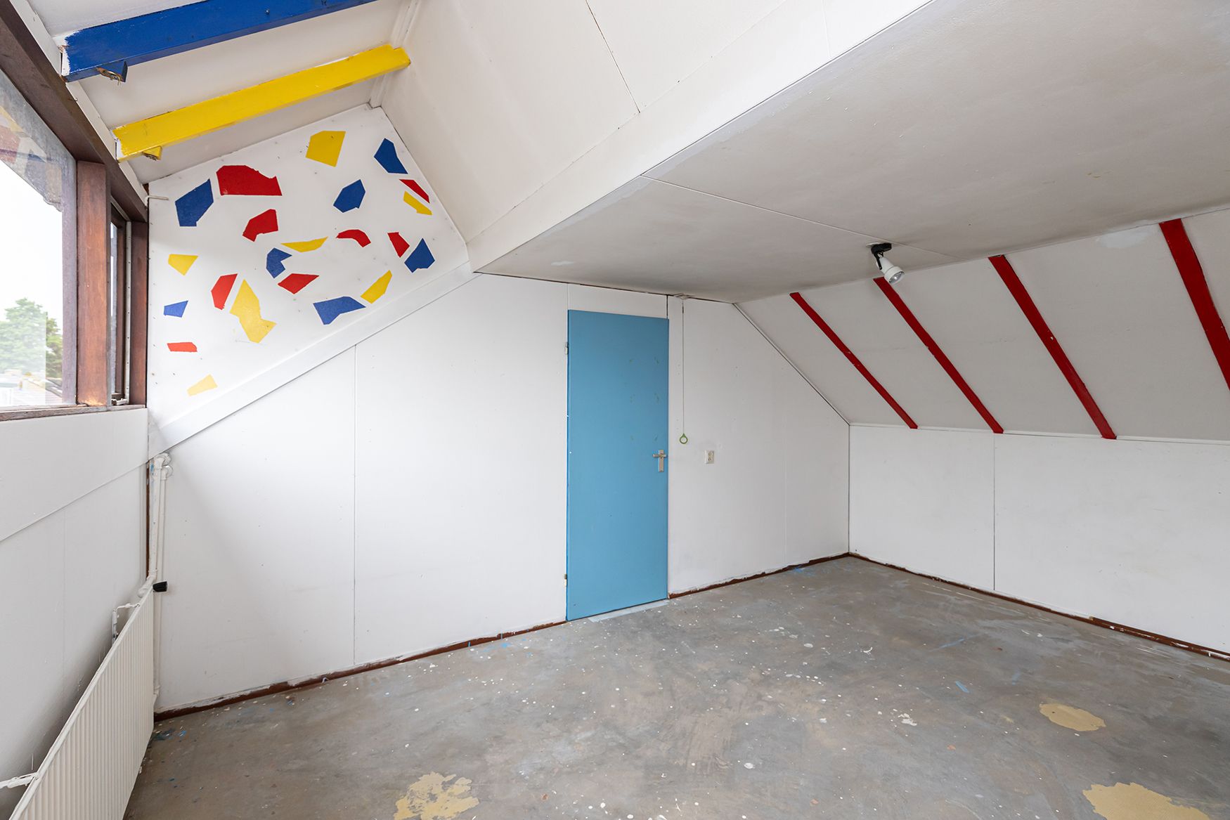 Photo 24 of Wiardi Beckmanstraat 19