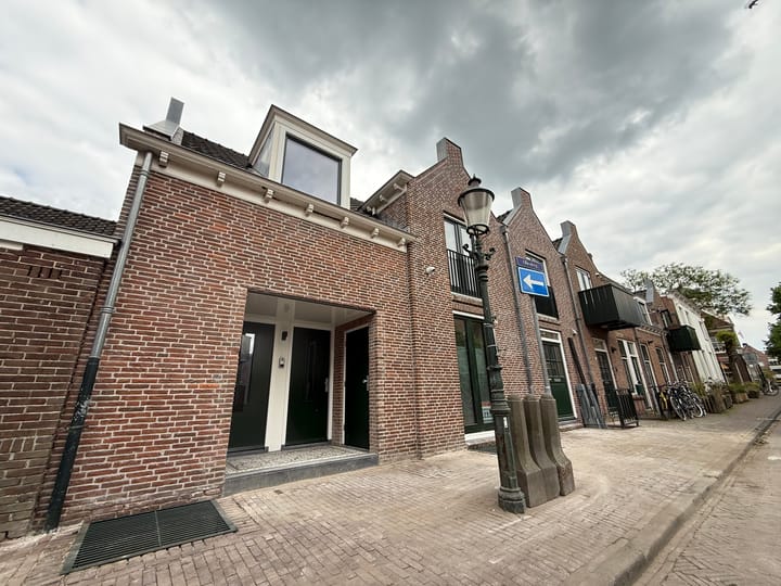 Foto 4 van Oliesteeg 7-A