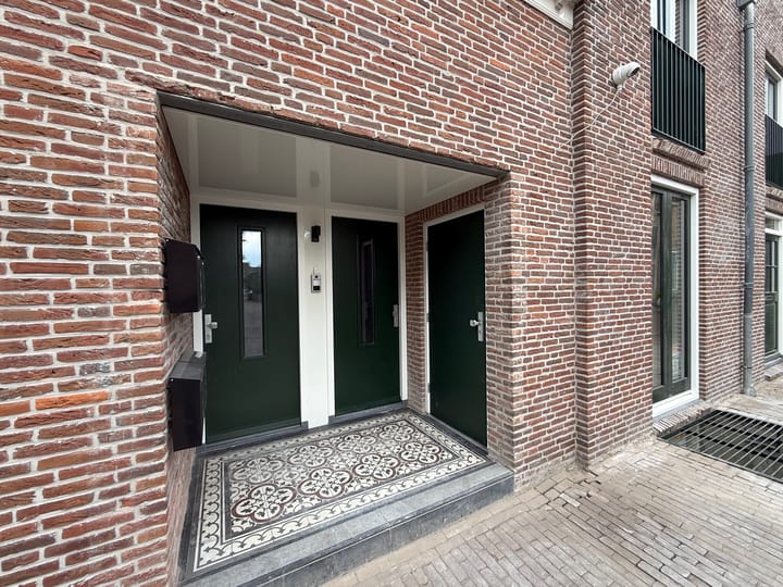 Foto 5 van Oliesteeg 7-A