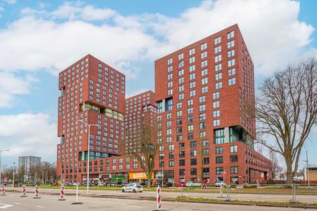 Europaplein thumbnail