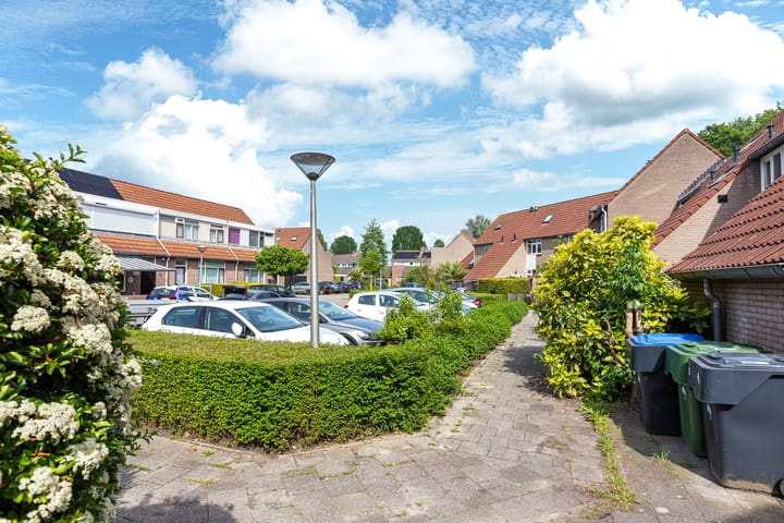 Photo 4 of Roordaburg 16