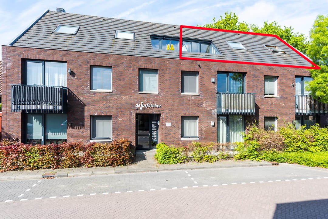 Foto 2 van Turfijker 15