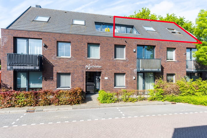 Photo 2 of Turfijker 15
