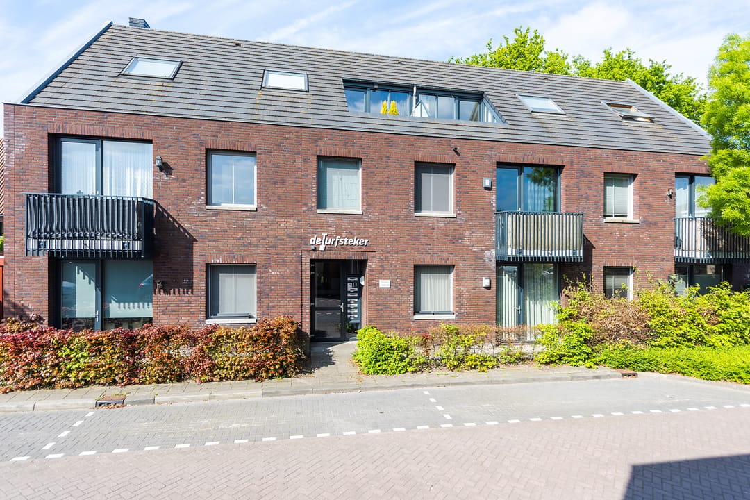 Foto 1 van Turfijker 15