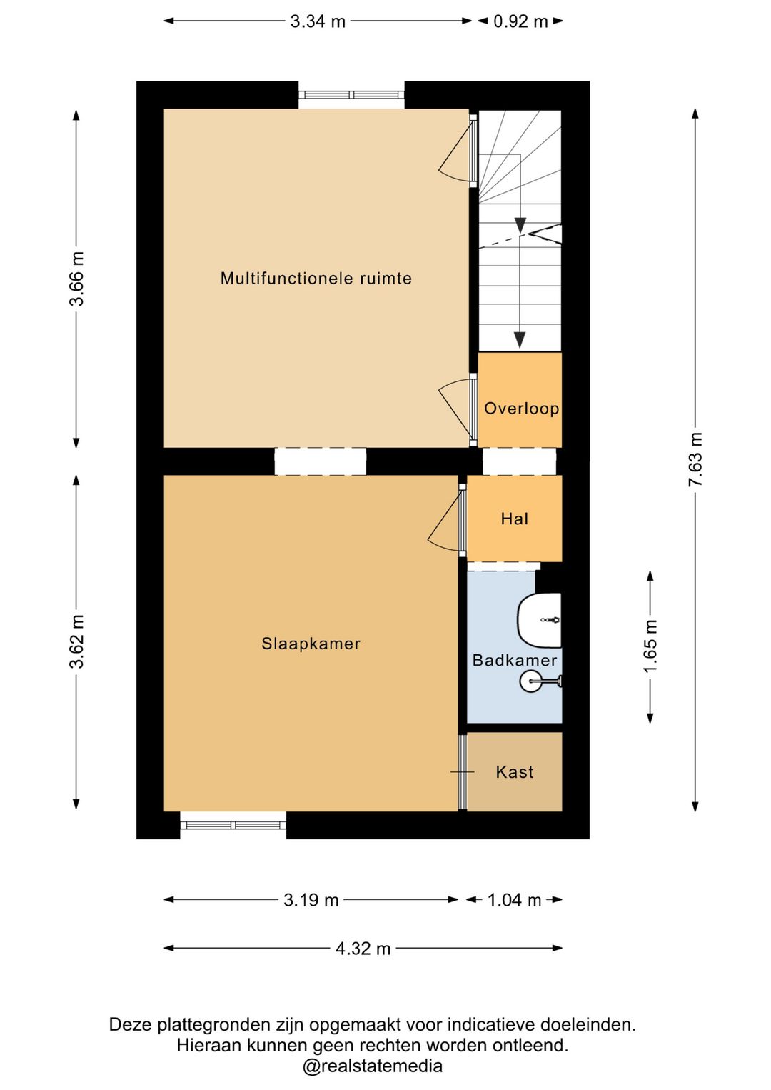 Foto 32 van Meesstraat 7
