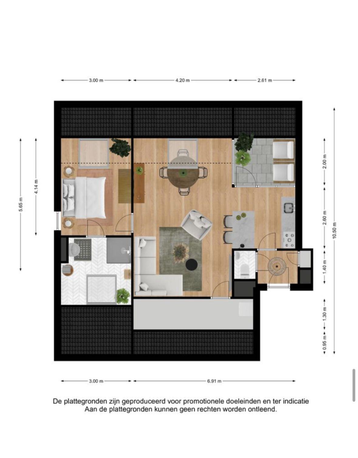 Foto 10 van Turfijker 15