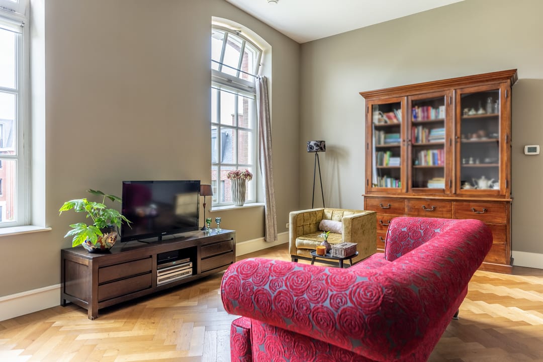 Foto 11 van Kazerneplein 26