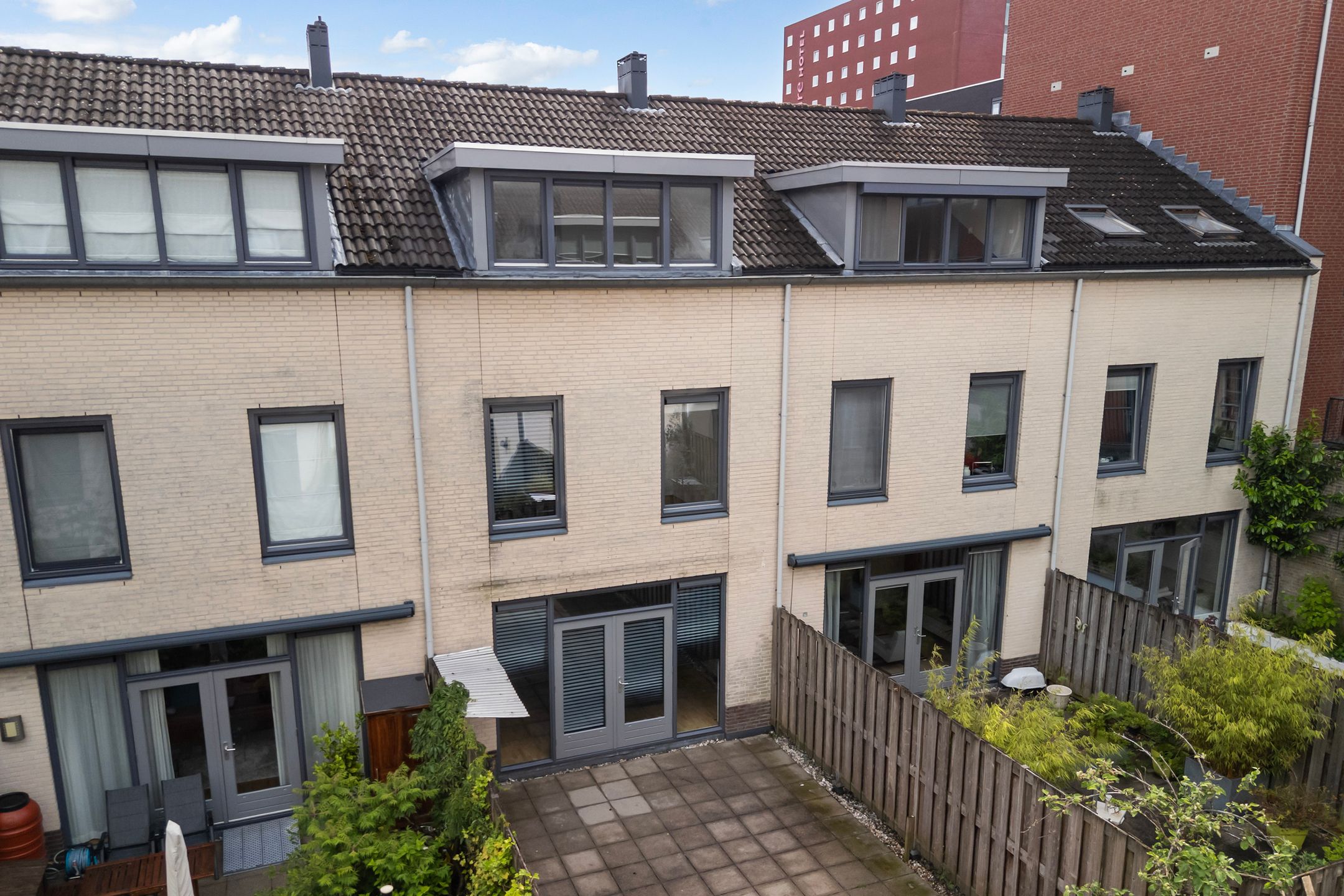 Foto 12 van Hollandsestraat 37