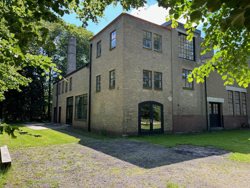 Foto 1 van Zuivelweg 2