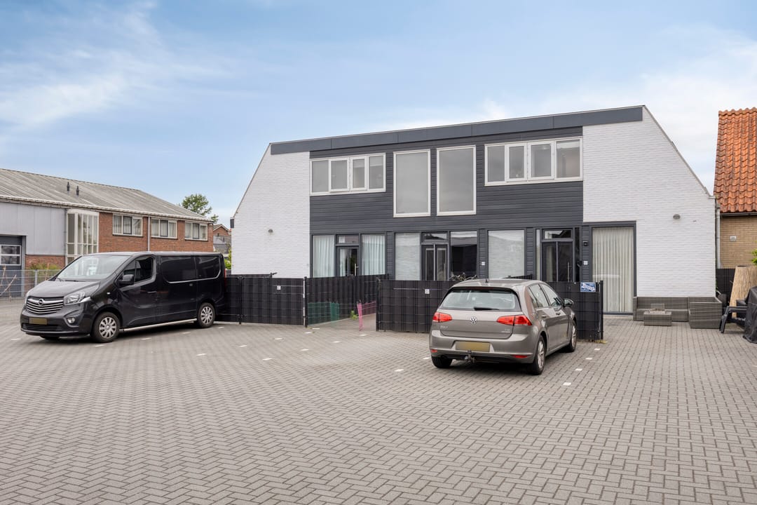 Foto 16 van Noordeinde 127-B
