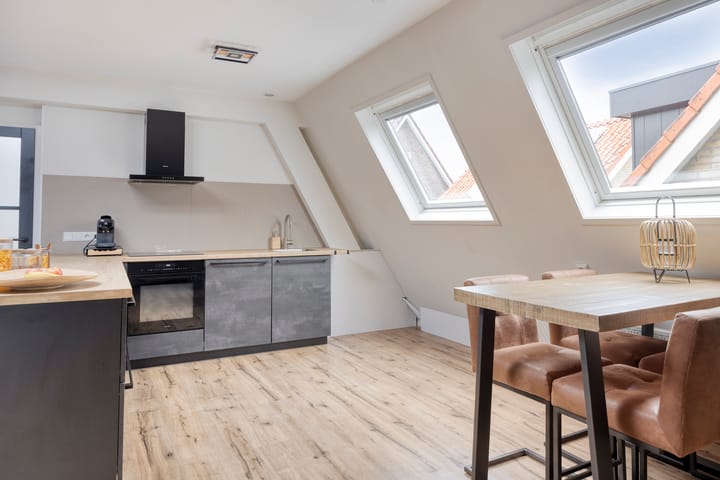Foto 5 van Noordeinde 127-B