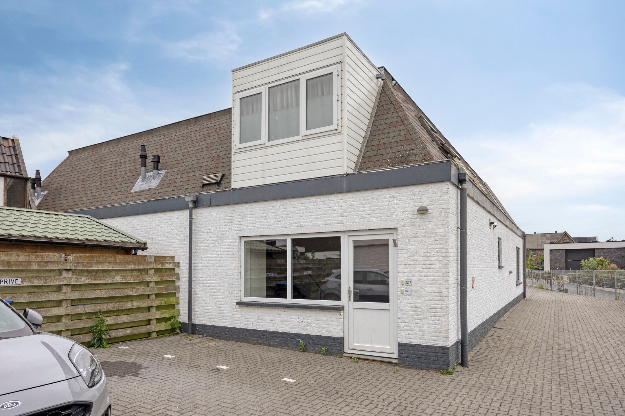 Foto 15 van Noordeinde 127-B