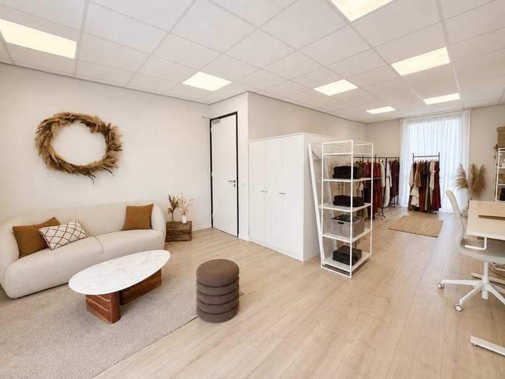 Filipijnenstraat 92, Almere